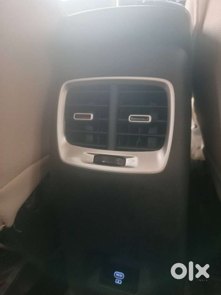 Hyundai Venue Diesel 2025