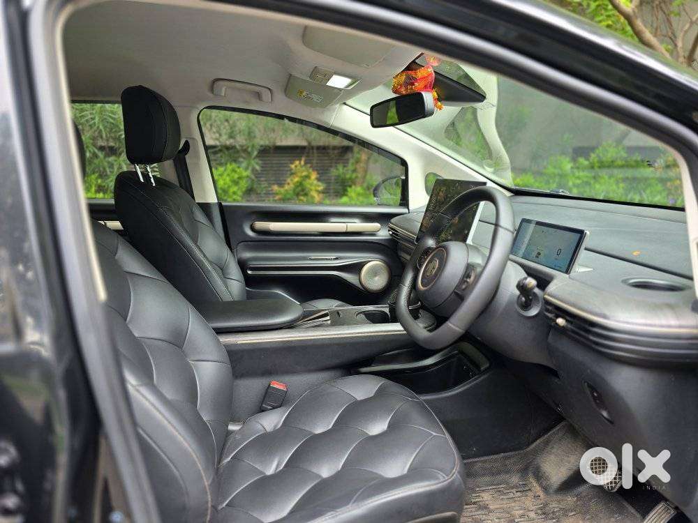 Mg Windsor Ev Exclusive, 2025, Electric
