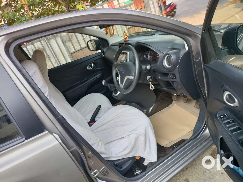 Datsun Go 1.2 T 2019 Petrol