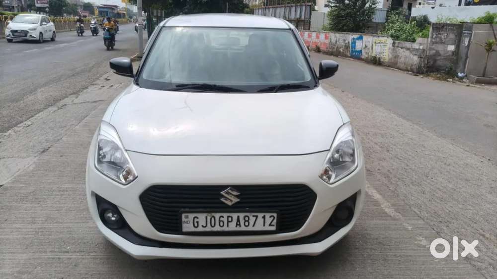 Maruti Suzuki Swift Vdi Bs Iv, 2019, Diesel