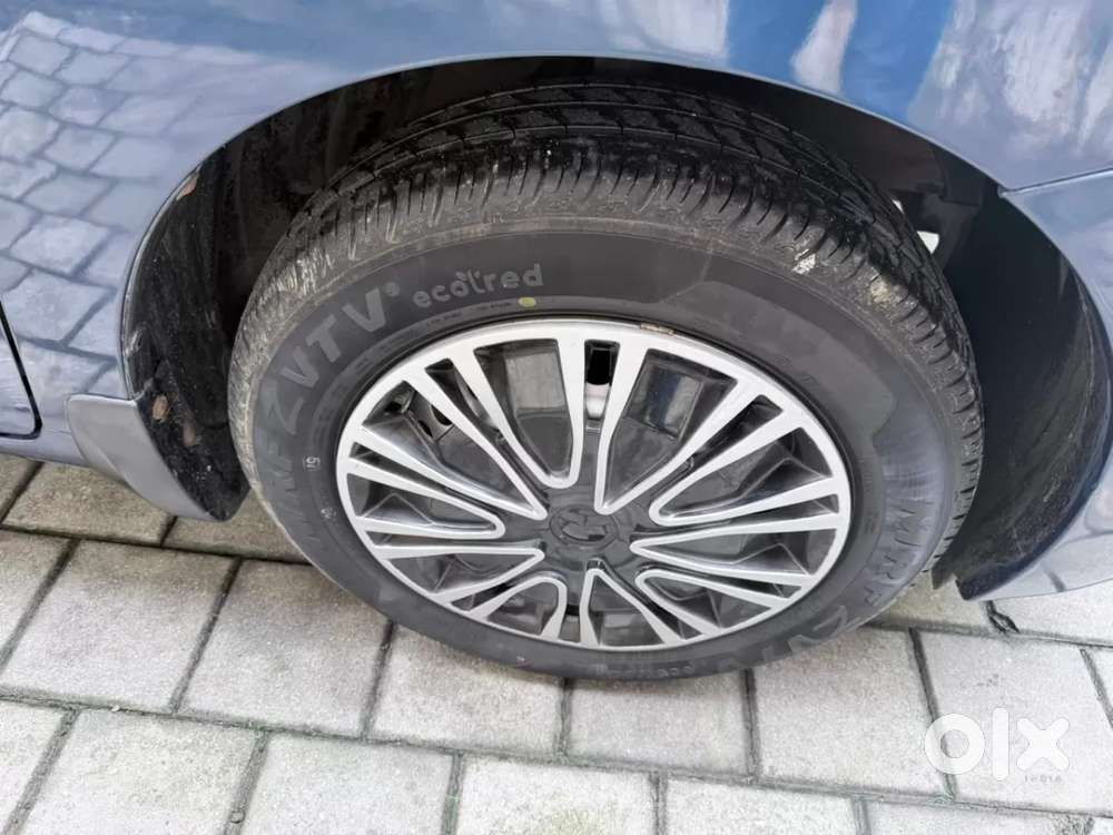 Maruti Suzuki Baleno 1.2 Sigma, 2021, Petrol