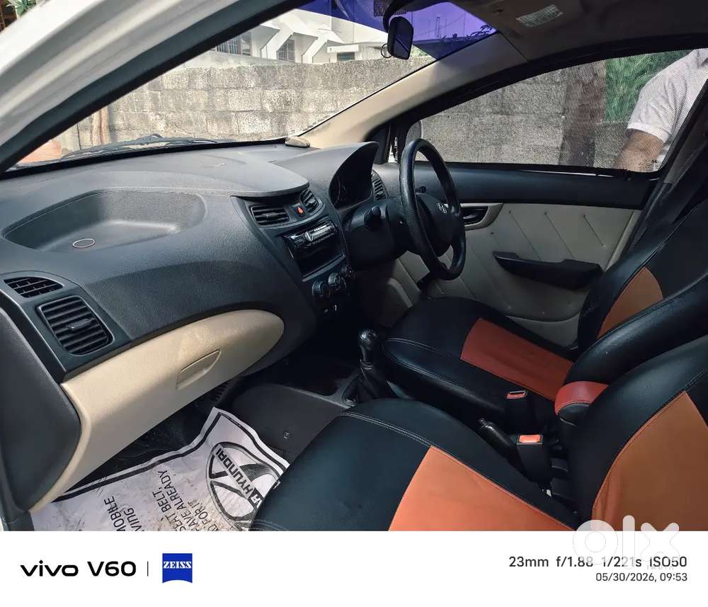 Hyundai Eon 2012  Good Condition