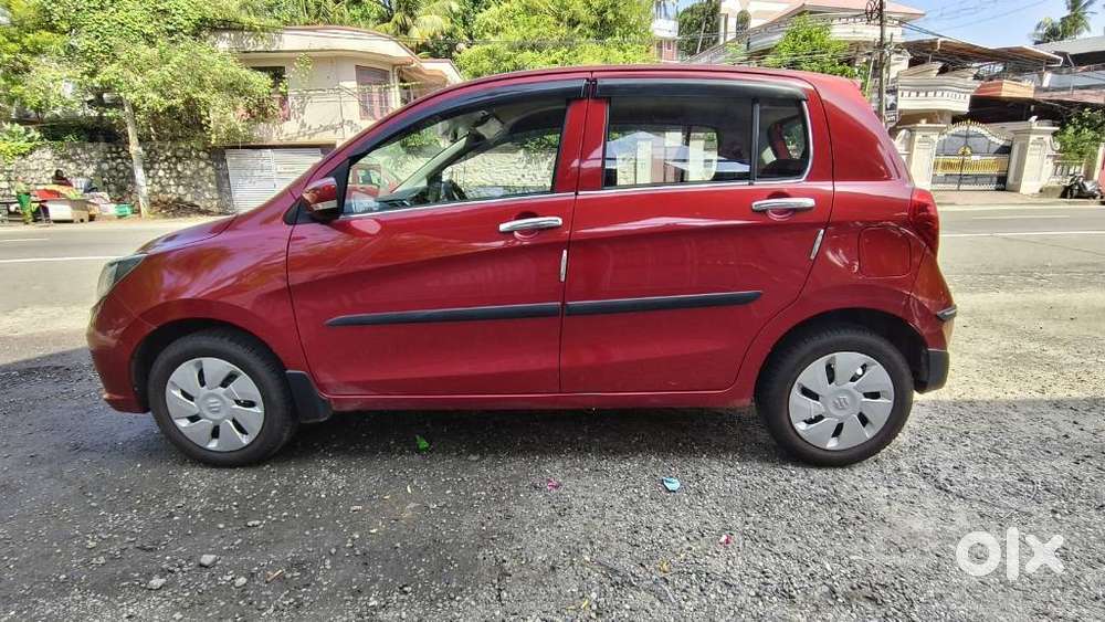 Maruti Suzuki Celerio Zxi, 2020, Petrol