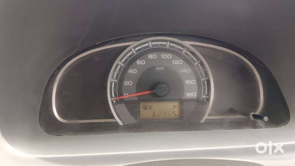 Maruti Suzuki Alto 800 Vxi, 2014, Petrol