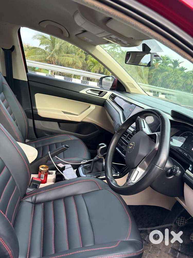 Volkswagen Virtus 1.0 Highline Tsi, 2024, Petrol