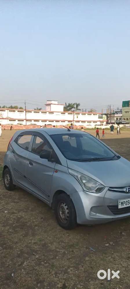 Good Condition Car