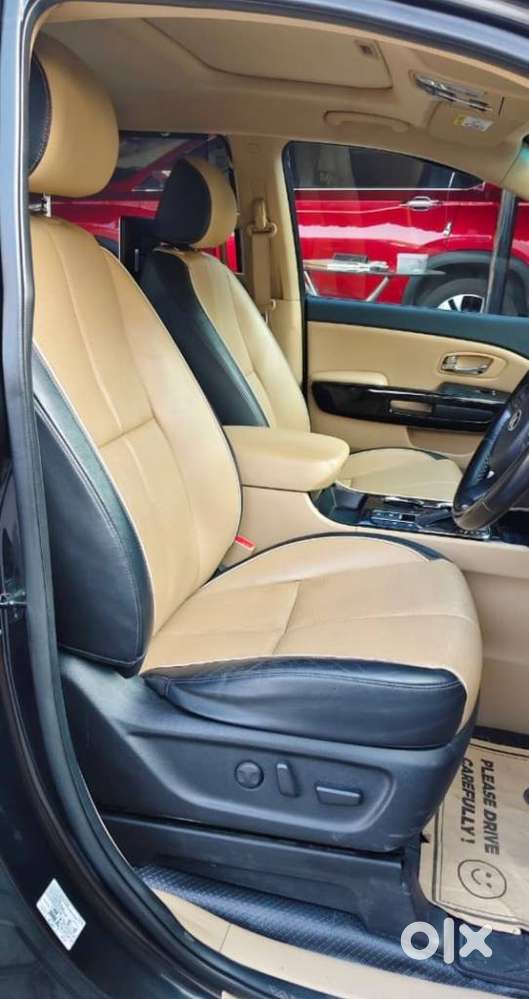 Kia Carnival Limousine, 2020, Diesel