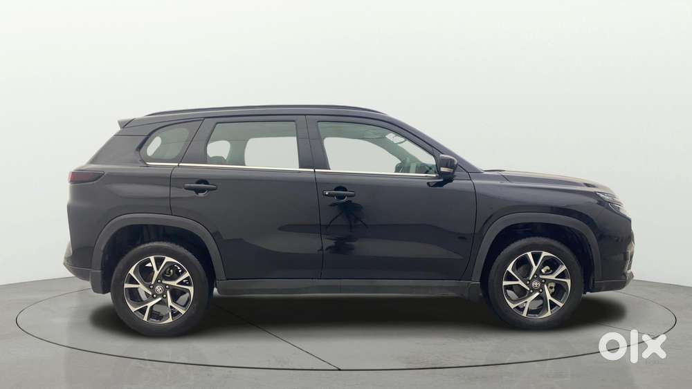 Toyota Urban Cruiser Hyryder 1.5 V Neo Drive, 2023, Petrol