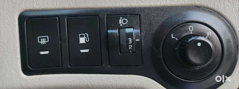 Mahindra Scorpio, 2020, Diesel