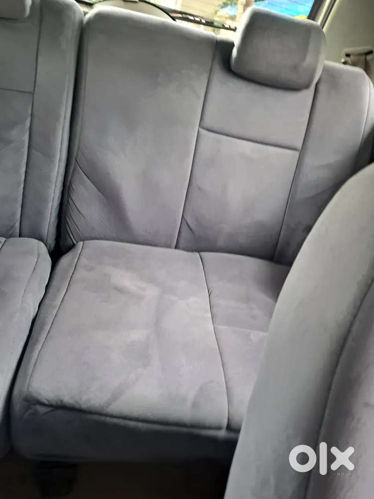 Tata Indica Vista 2009 Km Driven