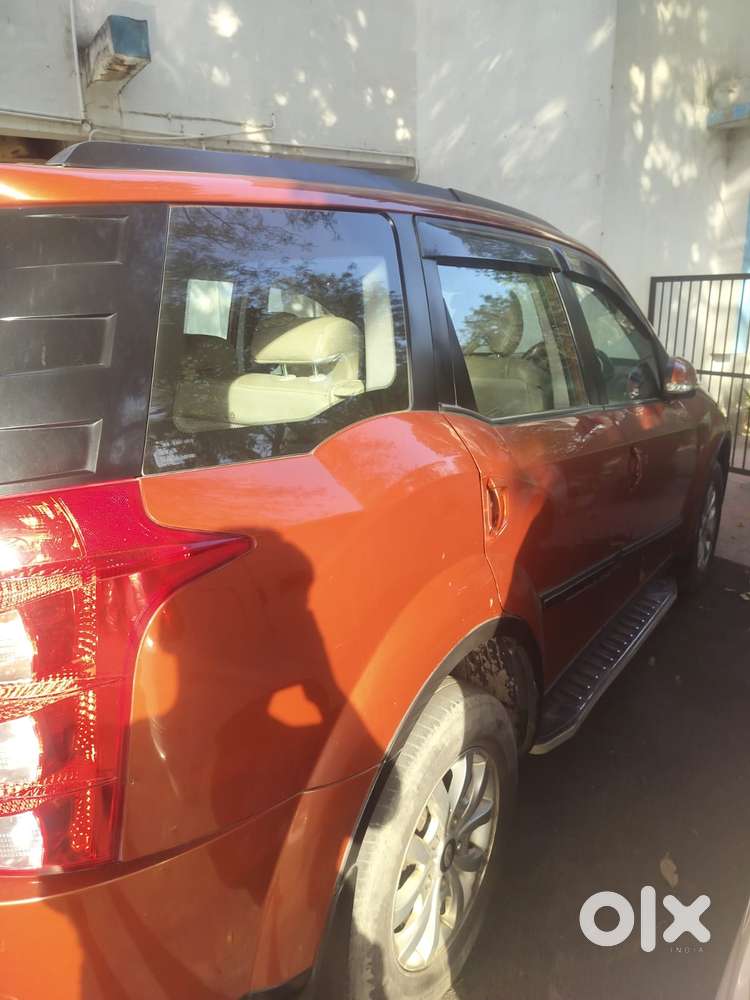 Mahindra Xuv500 W10 1.99 Mhawk, 2018, Diesel