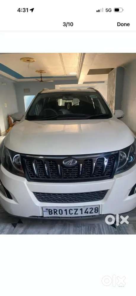 Mahindra Xuv500 2016 Fwd Model First Owner