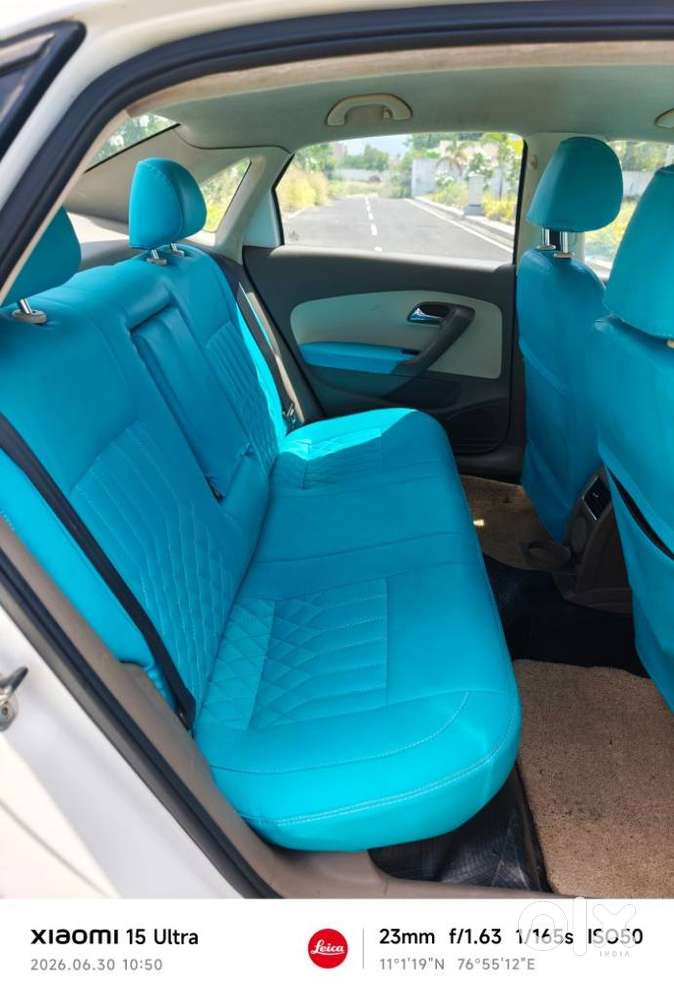 Skoda Rapid 1.5 Tdi At Style, 2016, Diesel