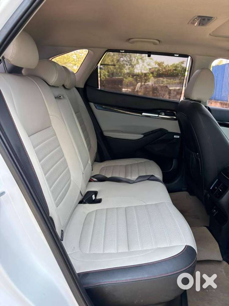 Kia Seltos Gtx Plus At D, 2019, Diesel