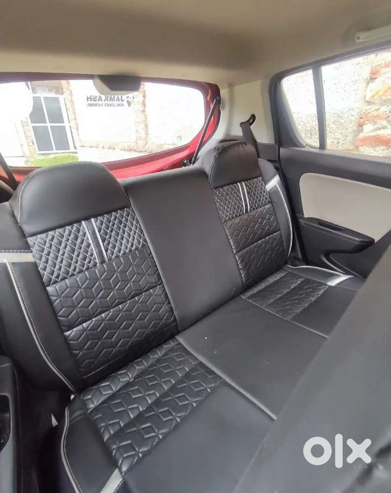 Maruti Suzuki Alto 800 2021