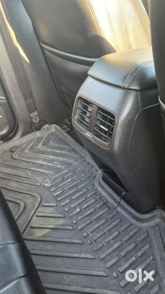 Mg Hector Sharp Dct Petrol, 2020, Petrol