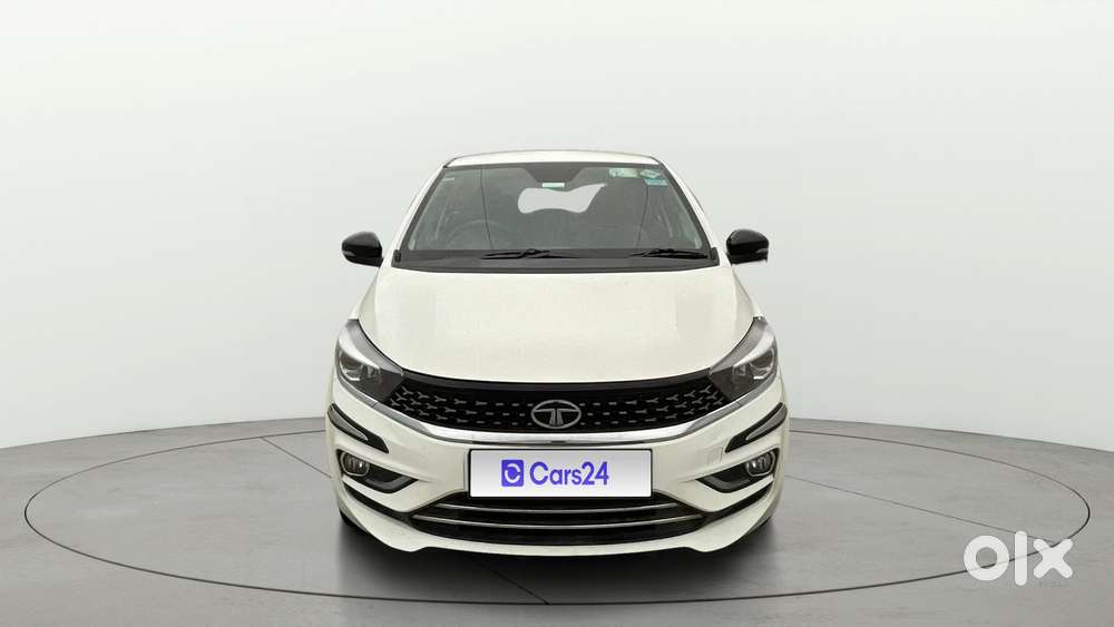 Tata Tigor 1.2 Revotron Xz Plus Cng, 2023, Cng & Hybrids