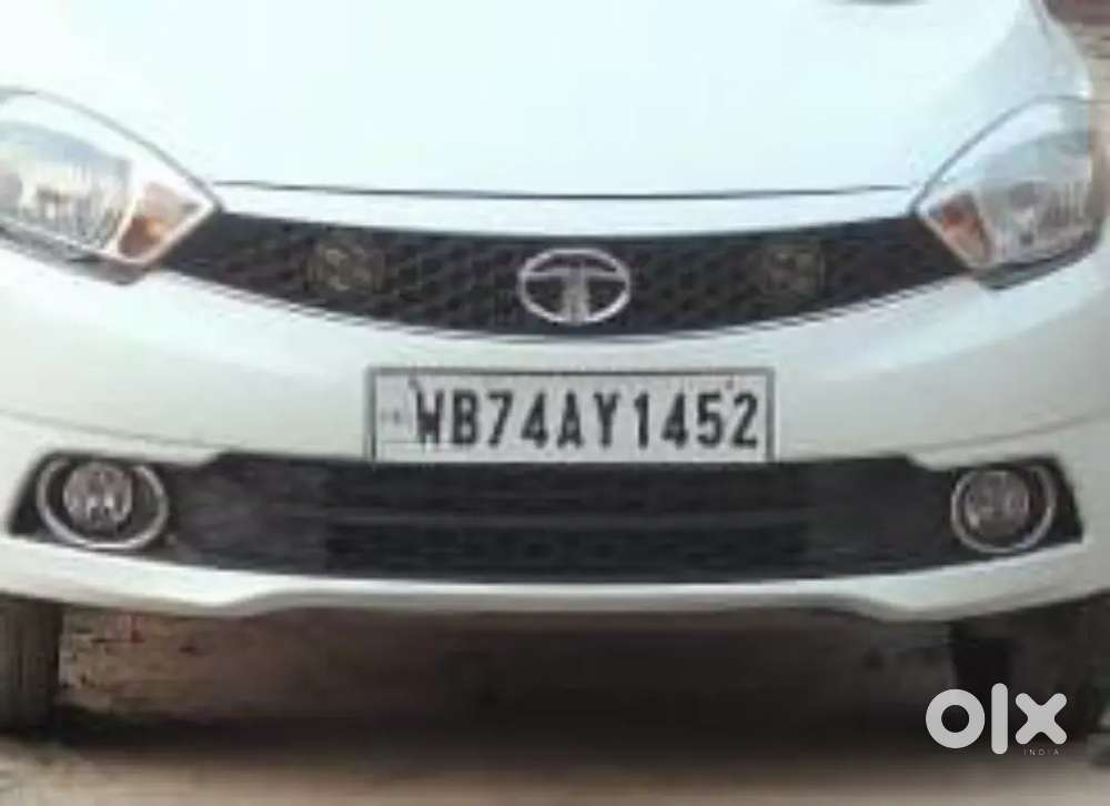 Tata Tiago 1.2 Xz 2019