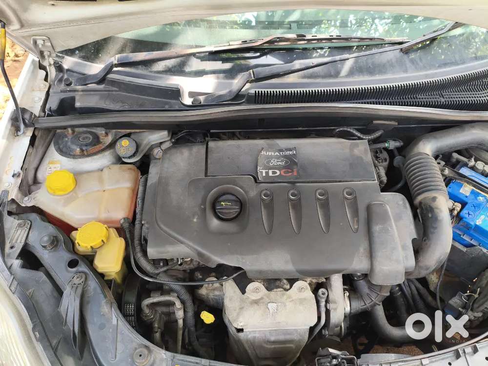 Ford Figo Diesel 2012