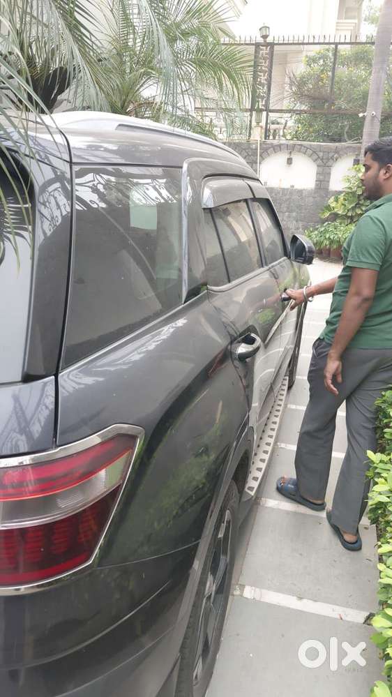 Hyundai Alcazar 1.5 Signature (o) Diesel At 6 Str, 2022, Diesel
