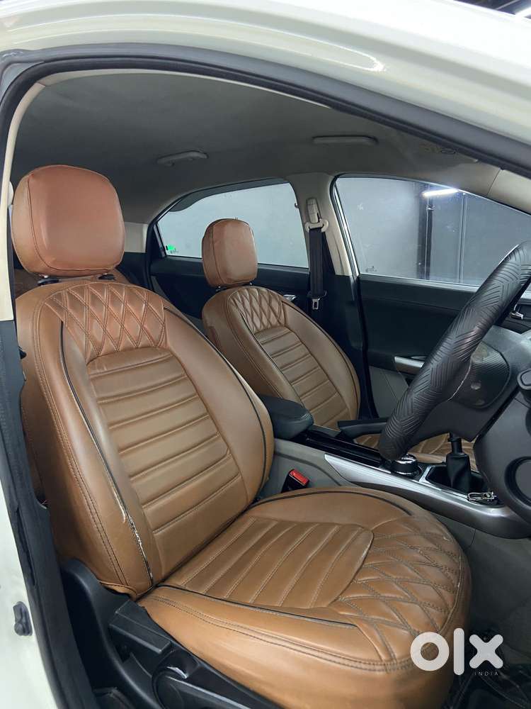 Tata Nexon 1.5 Revotorq Xz Plus Dual Tone, 2018, Diesel