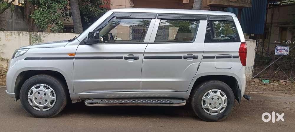 Mahindra Bolero Neo N4, 2023, Diesel
