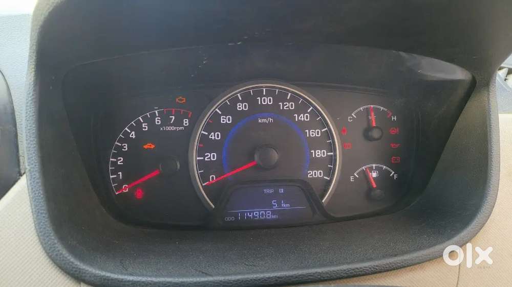 Hyundai Grand I10 For Sale