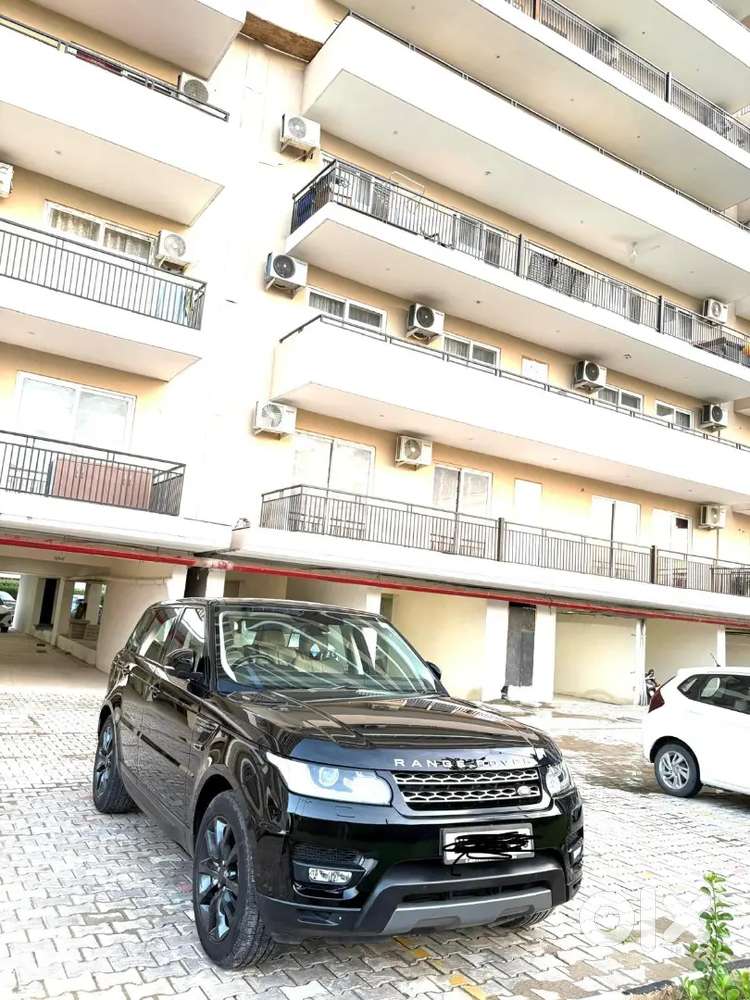 Range Rover Sport For Sale