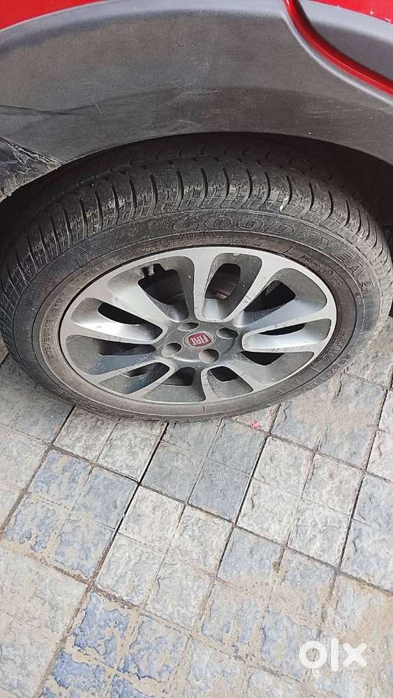 Fiat Avventura Multijet Active, 2015, Diesel