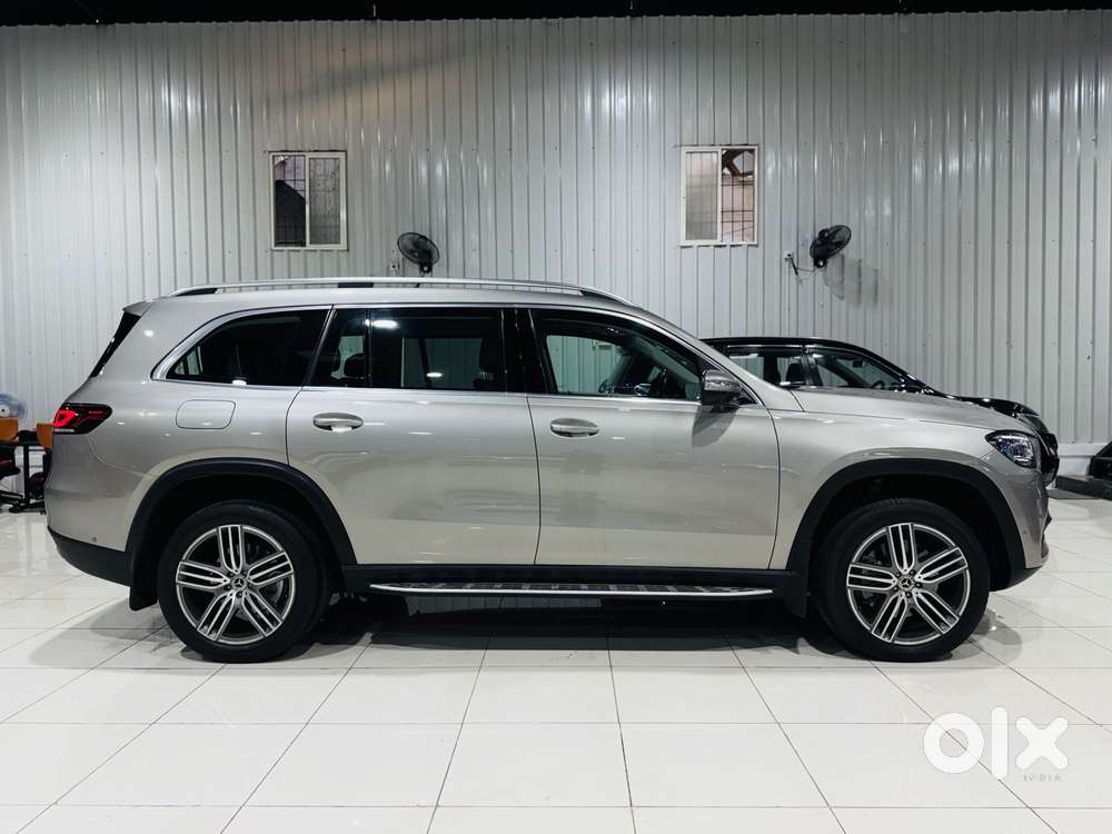 Mercedes-benz Gls 400d 4matic, 2023, Diesel