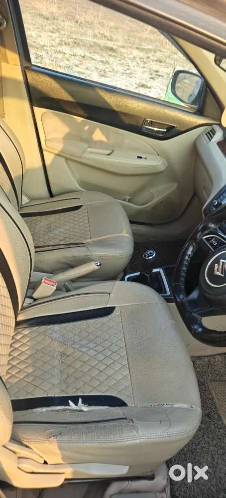 Well Maintained Good Condition