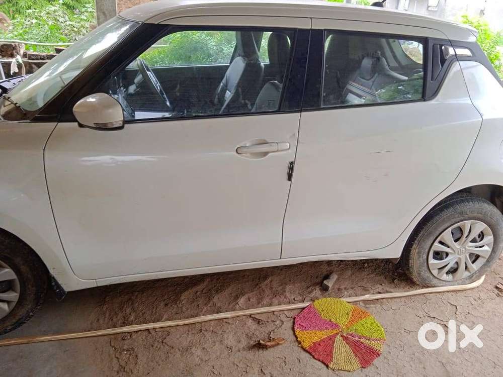M38000aruti Suzuki Swift Vxi 2018