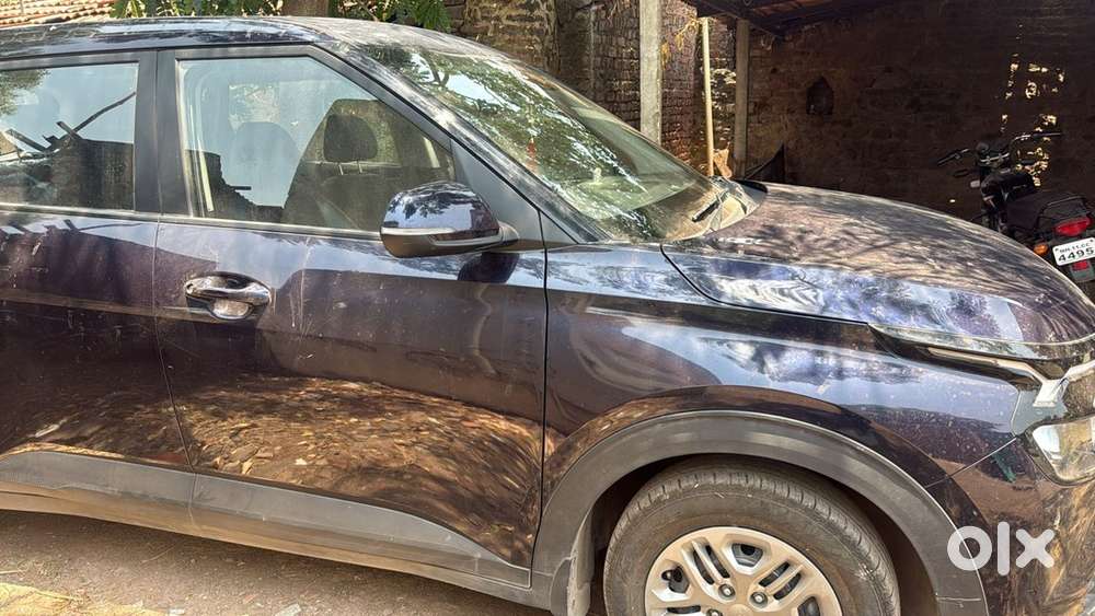 Kia Carens Petrol 2024 ( Brand New Condition)