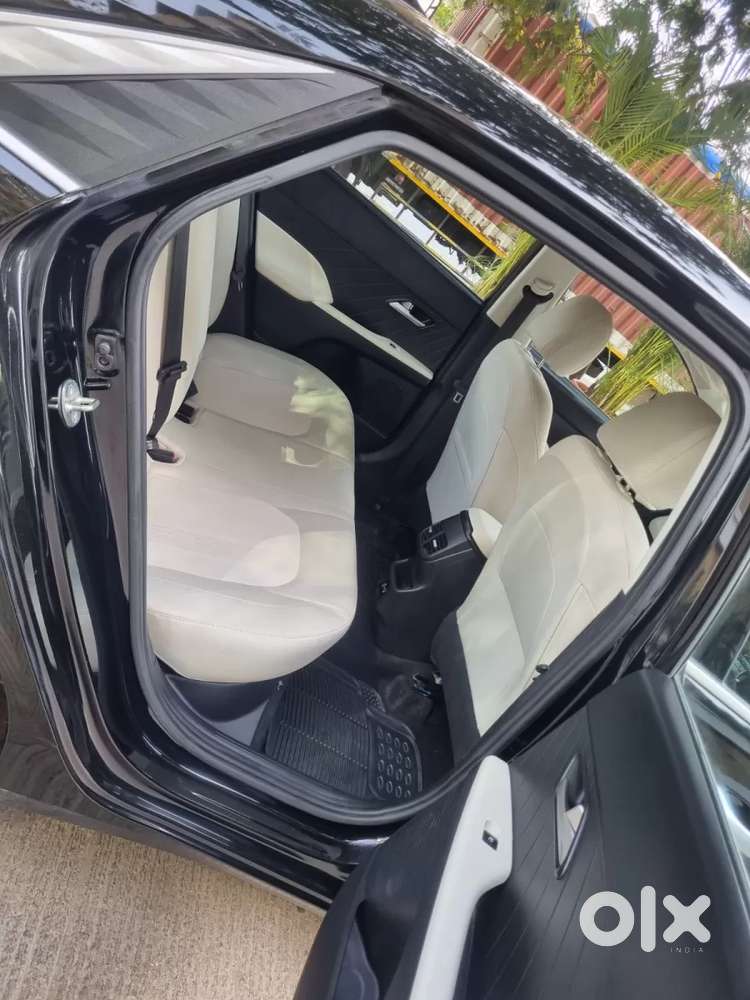 Hyundai Verna 1.5 Sx Vtvt Ivt, 2023, Petrol