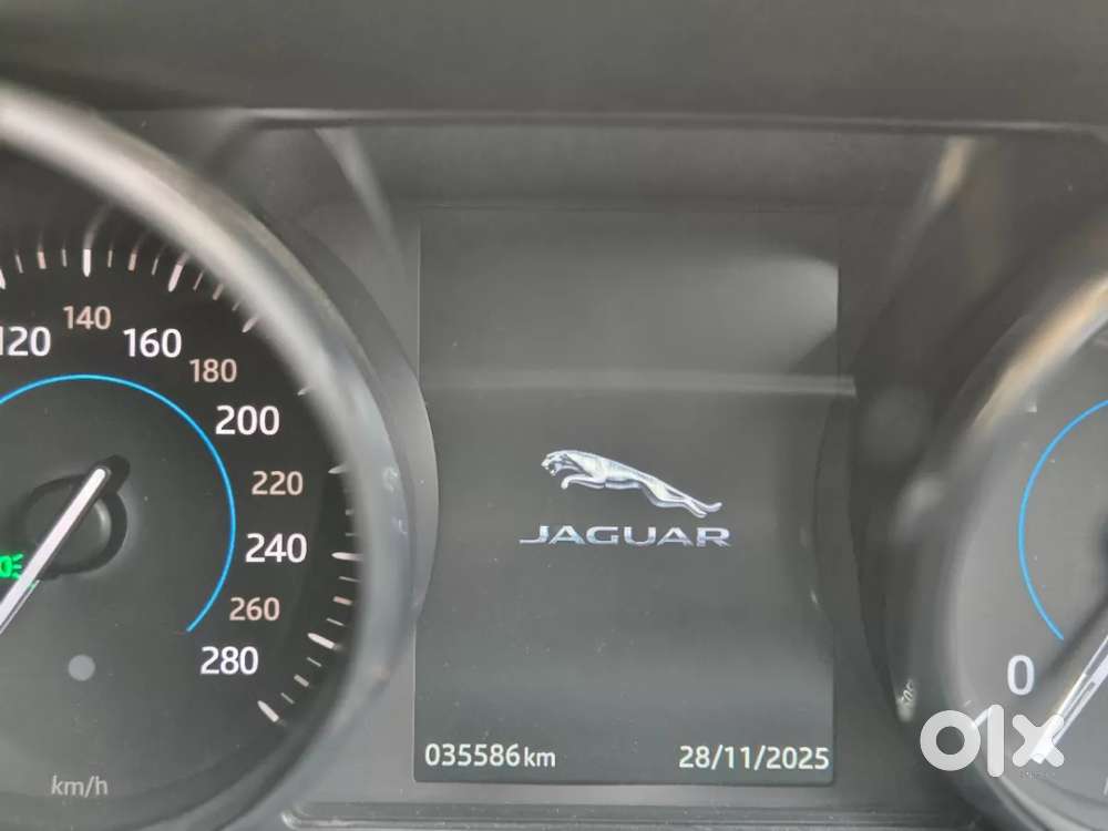Jaguar Xf 2.0 Diesel Prestige, 2017, Diesel