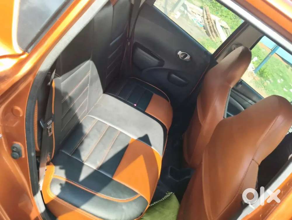 Datsun Go 1.2 A 2019