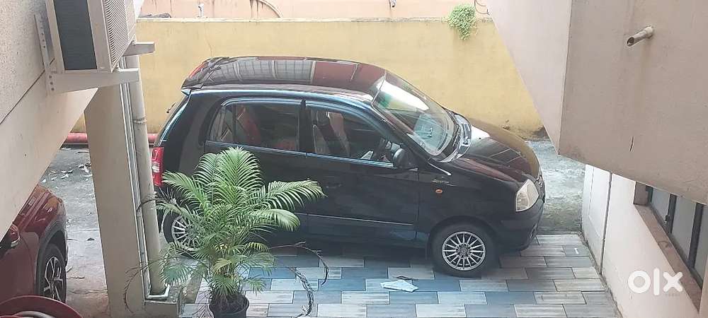 Hyundai Santro Xing 2004