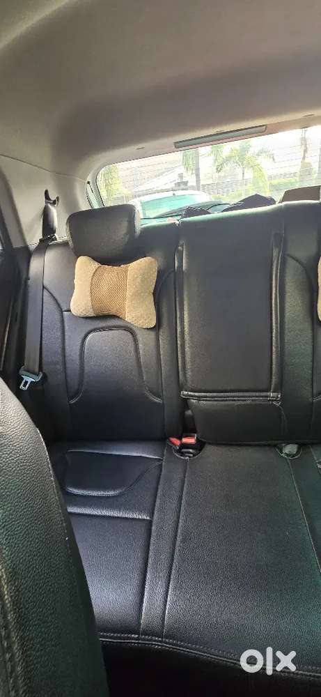 Hyundai Creta 2019 Variant