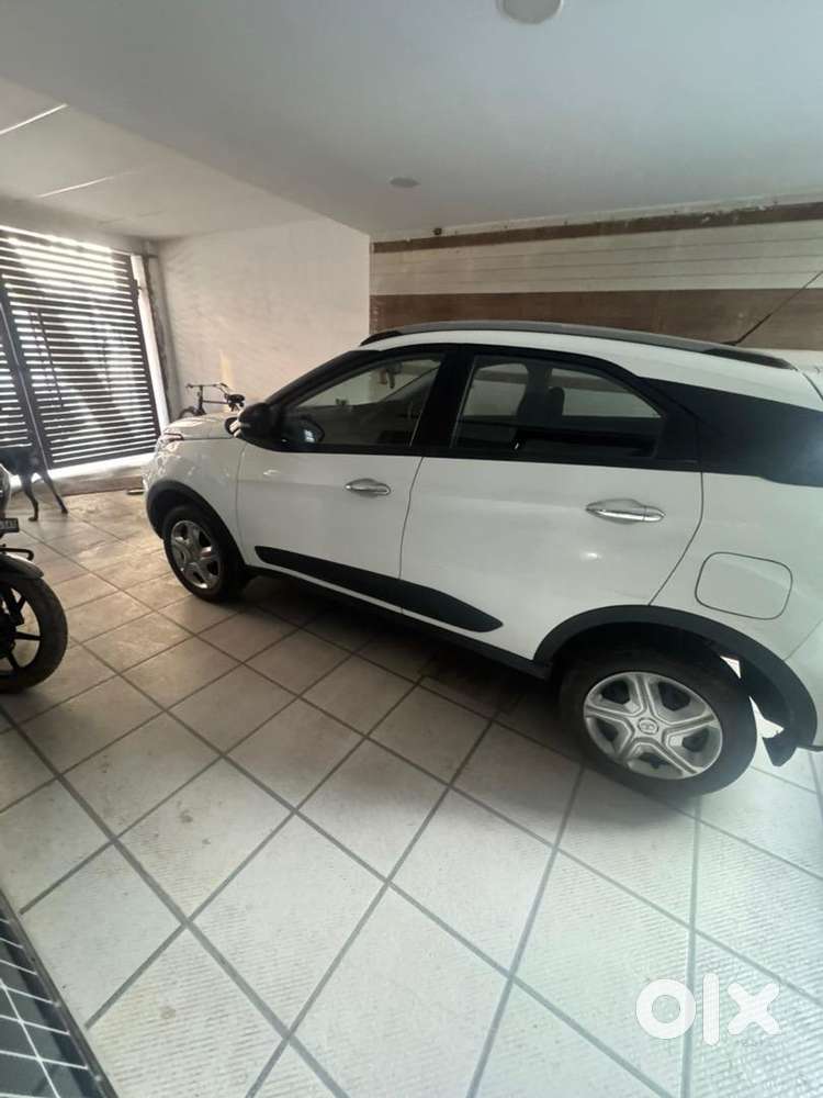 Tata Nexon 2024 Petrol 24000 Km Driven