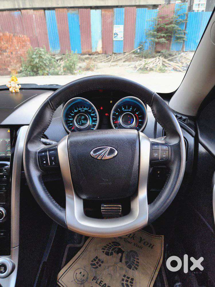 Mahindra Xuv500 W11 At, 2021, Diesel