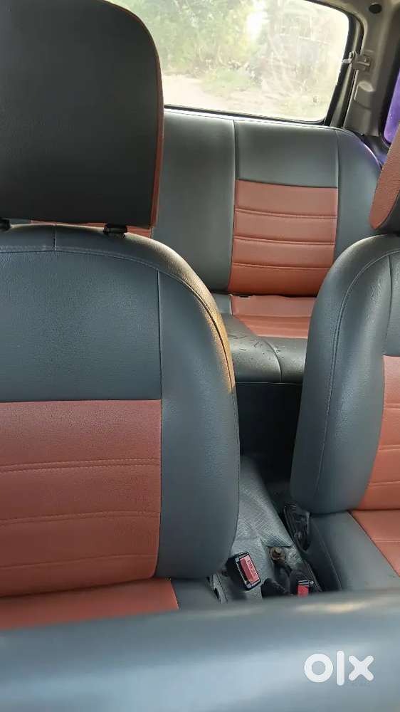 Maruti Suzuki Zen Estilo 1997 Petrol