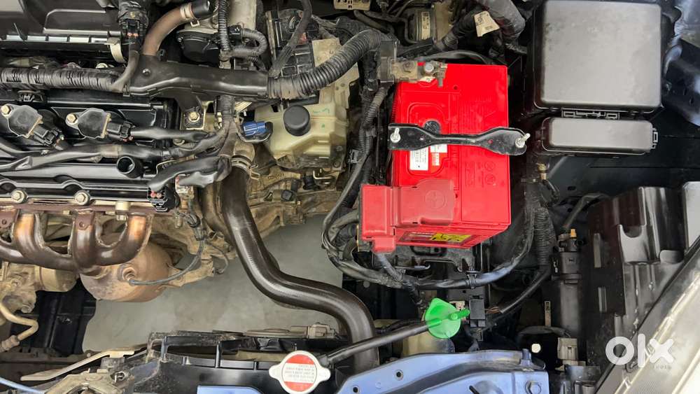 Maruti Suzuki Dzire 1.2 Zxi Plus Amt, 2018, Petrol