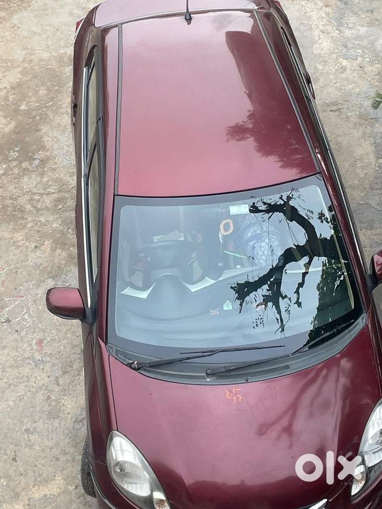 Honda Amaze 2015 Good Condition