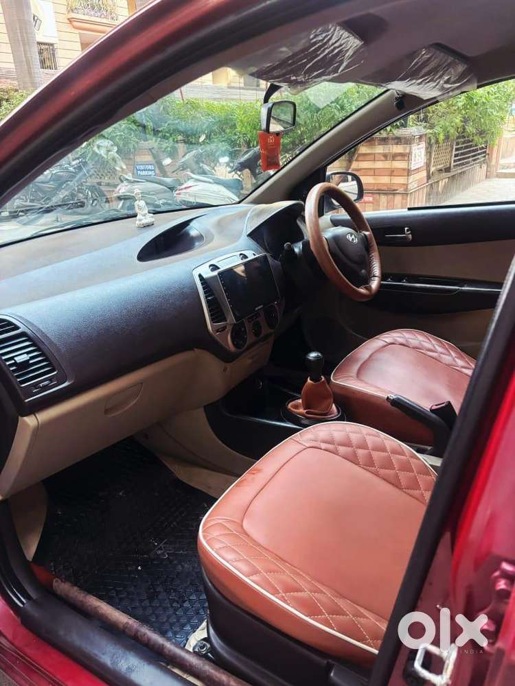 Hyundai I20 2010 Petrol 66000 Km Driven