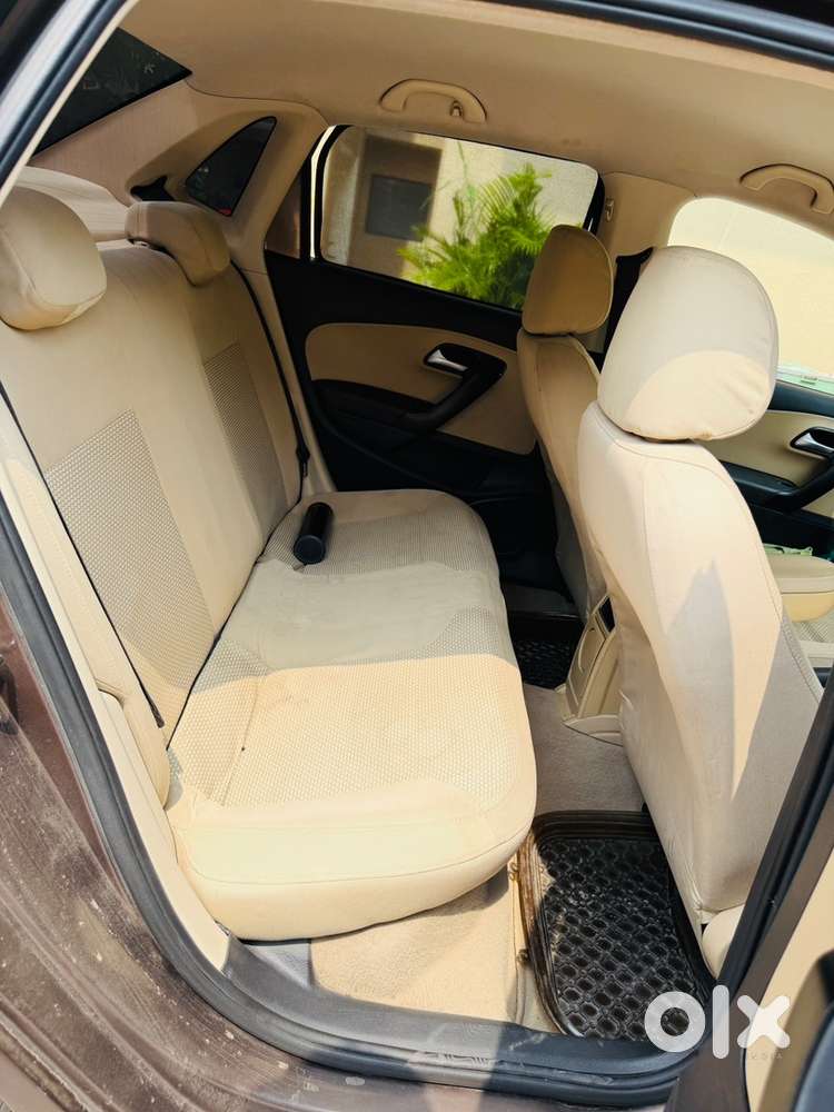 Volkswagen Ameo Diesel 2018 Highline Plus