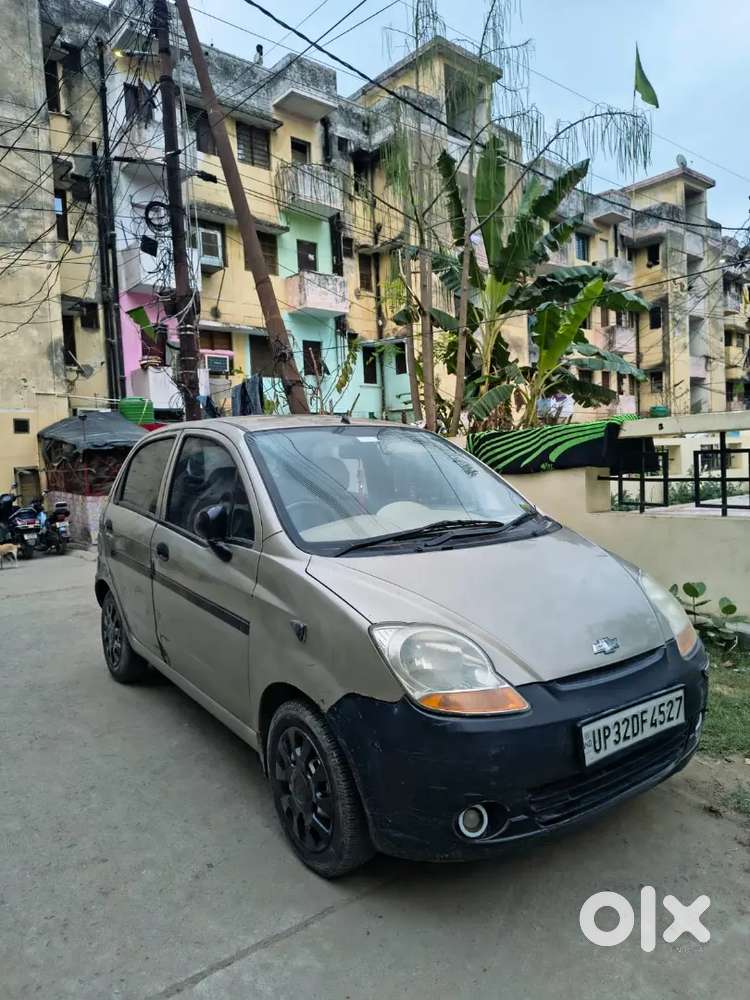 Chevrolet Spark 1.0 2010