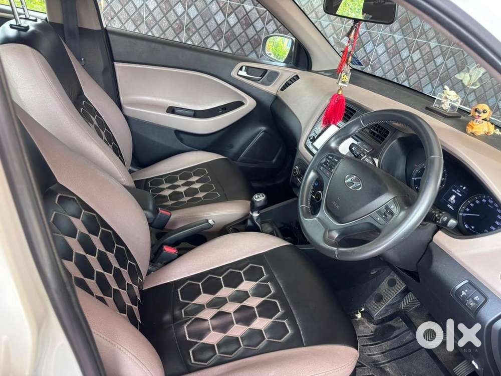Hyundai Car 2016 Petrol