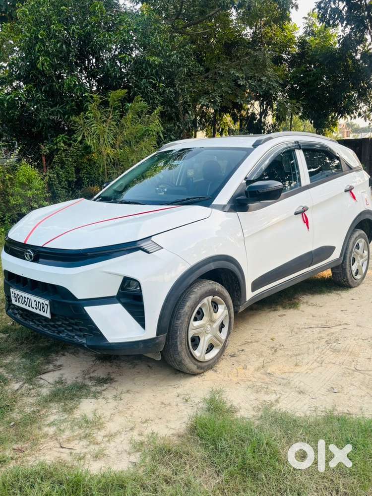 Tata Nexon 2024 Petrol 22000 Km Driven 1st Owner