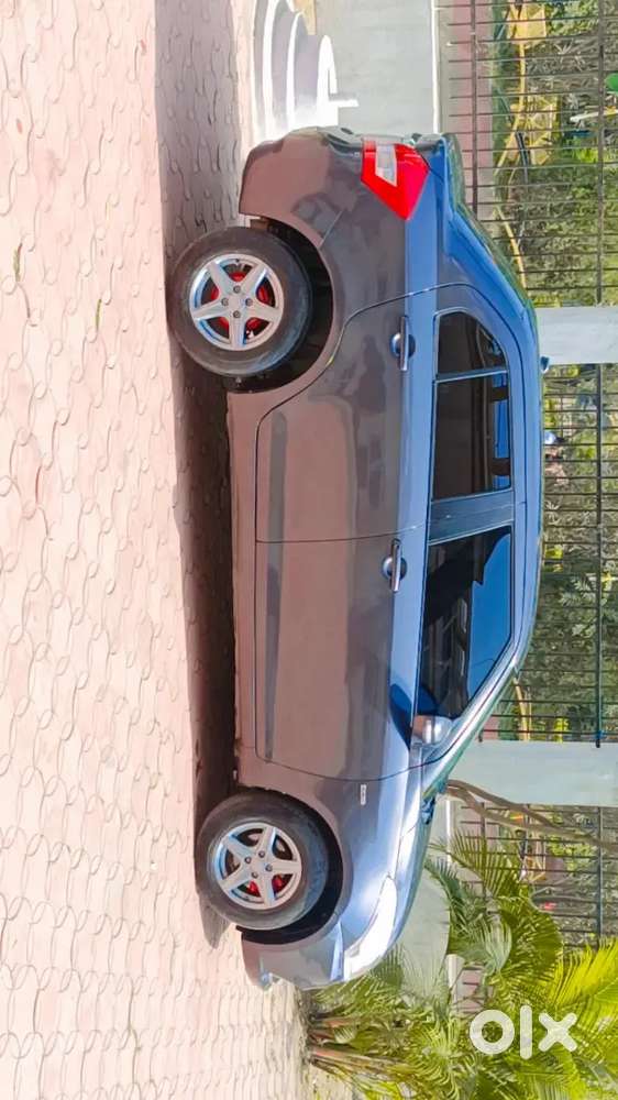 Maruti Suzuki Swift Dzire 2014