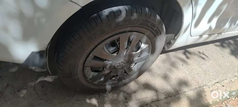 Maruti Suzuki Dzire 2017 Diesel 185000 Km Driven
